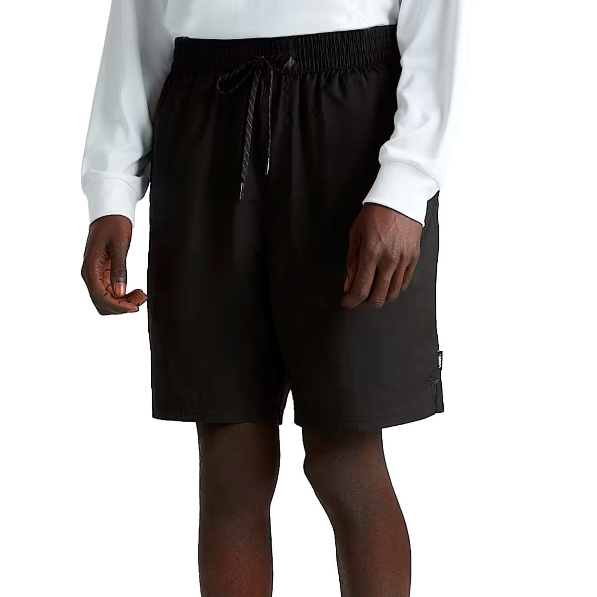Bermuda Agua Vans Primary Solid