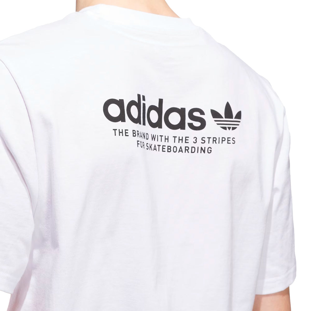 Camiseta Adidas 4.0 Logo Masculino