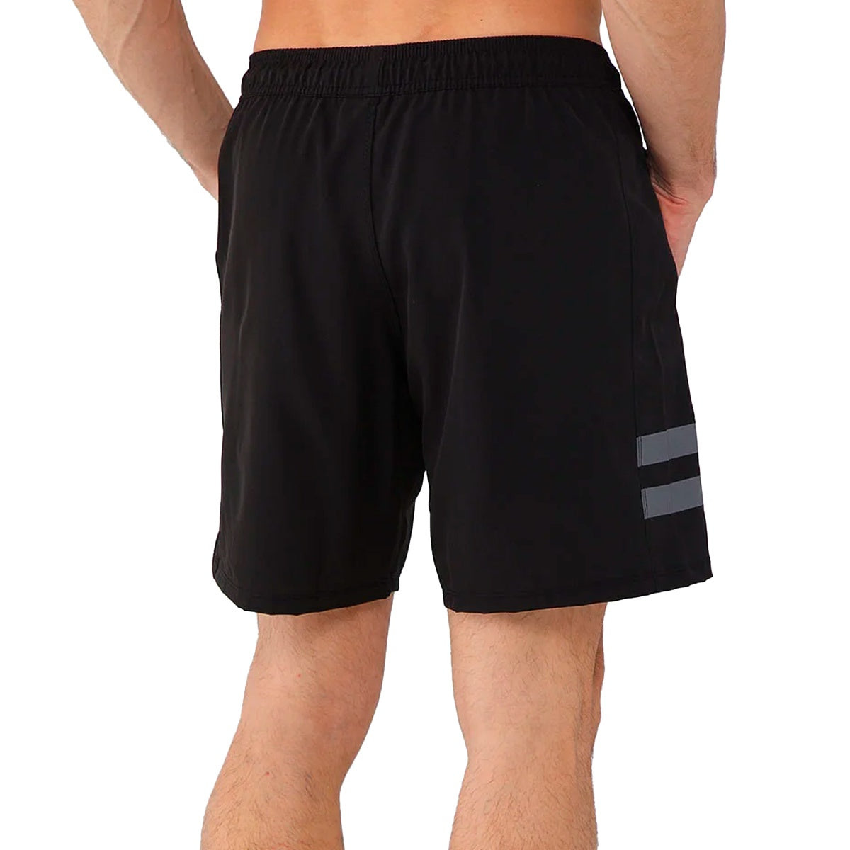 Bermuda Hurley Block Masculino