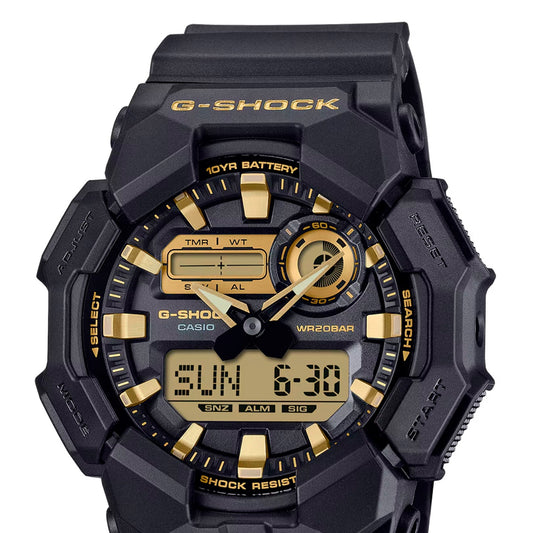 Relogio Casio G-Shock Unissex