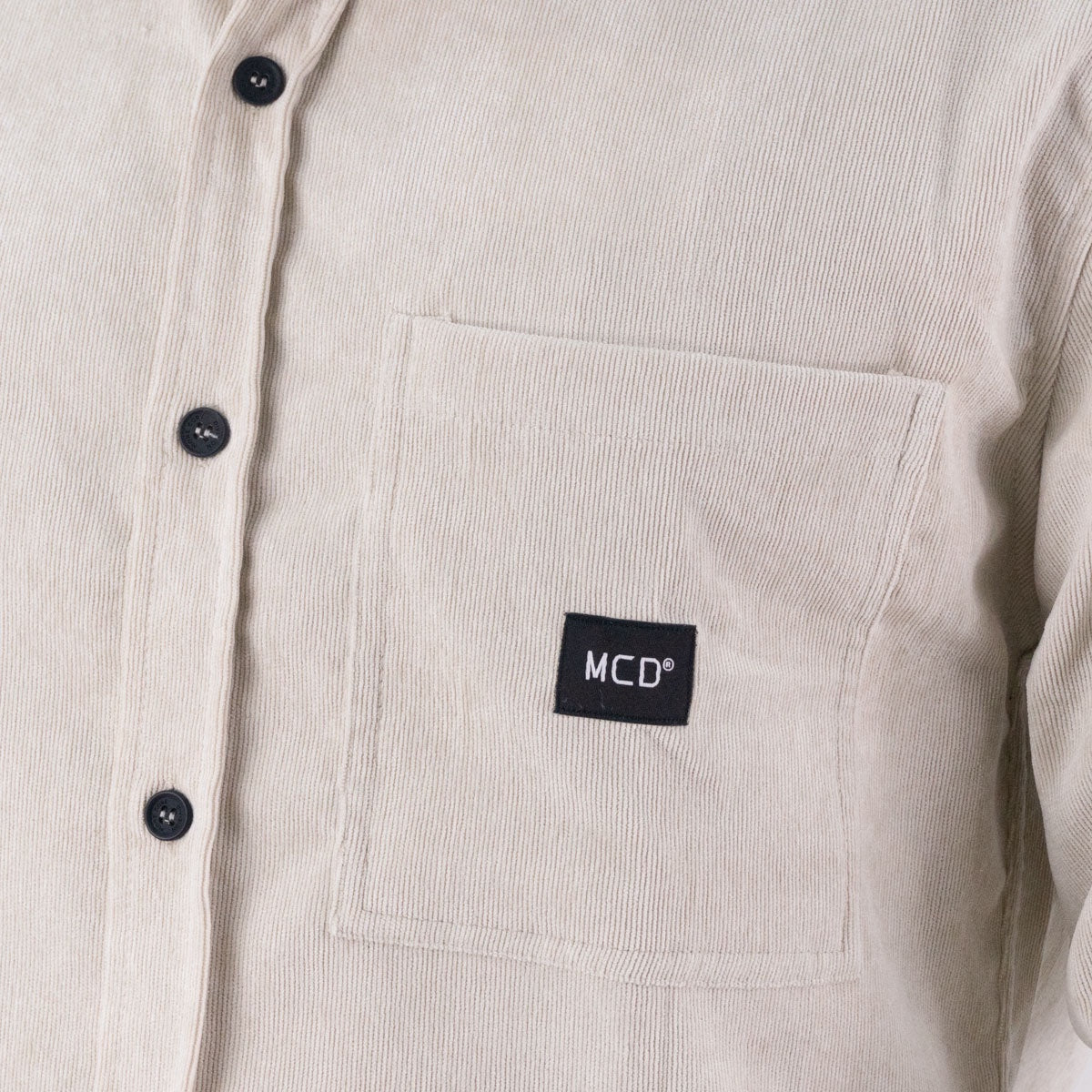 Camisa Mcd Cotele