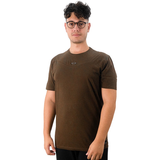 Camiseta Oakley Legend Metal