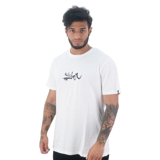 Camiseta Quiksilver Impaired