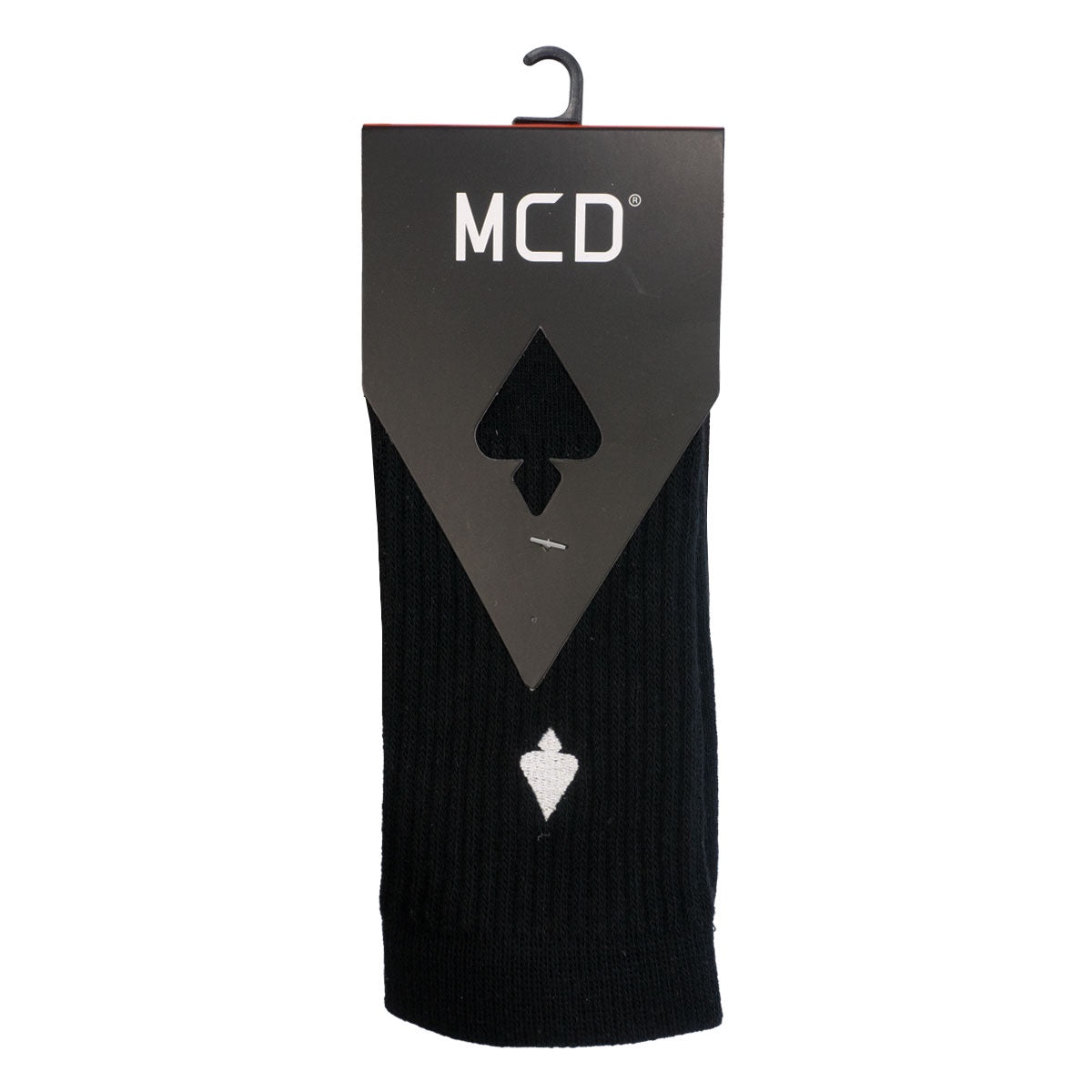 Meia MCD Cano Longo Classic