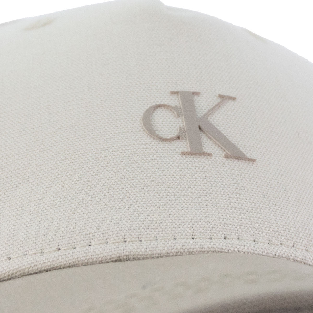 Boné Aba Curva Calvin Klein 5 Gomos