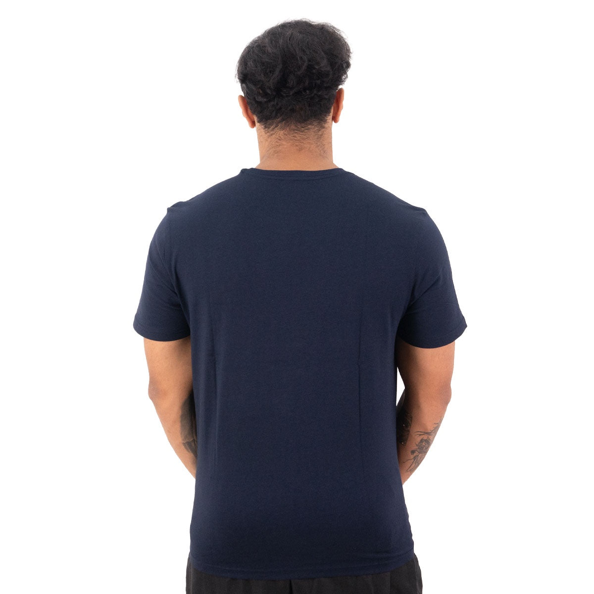 Camiseta Calvin Klein Bordado