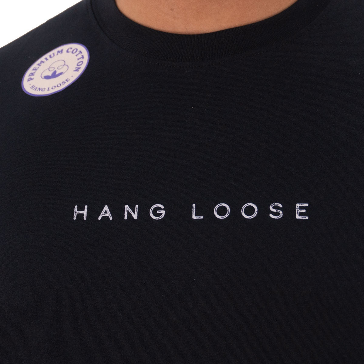 Camiseta Hang Esp Institution