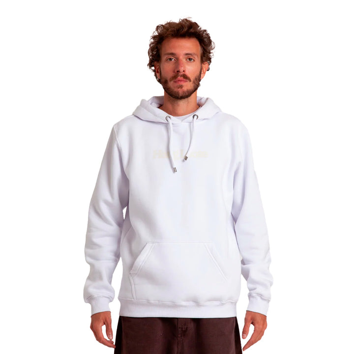 Blusa Canguru Fechado Hang Loose Typo Masculino