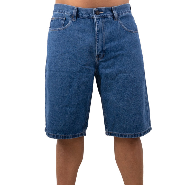 Bermuda DC Worker Baggy Masculino