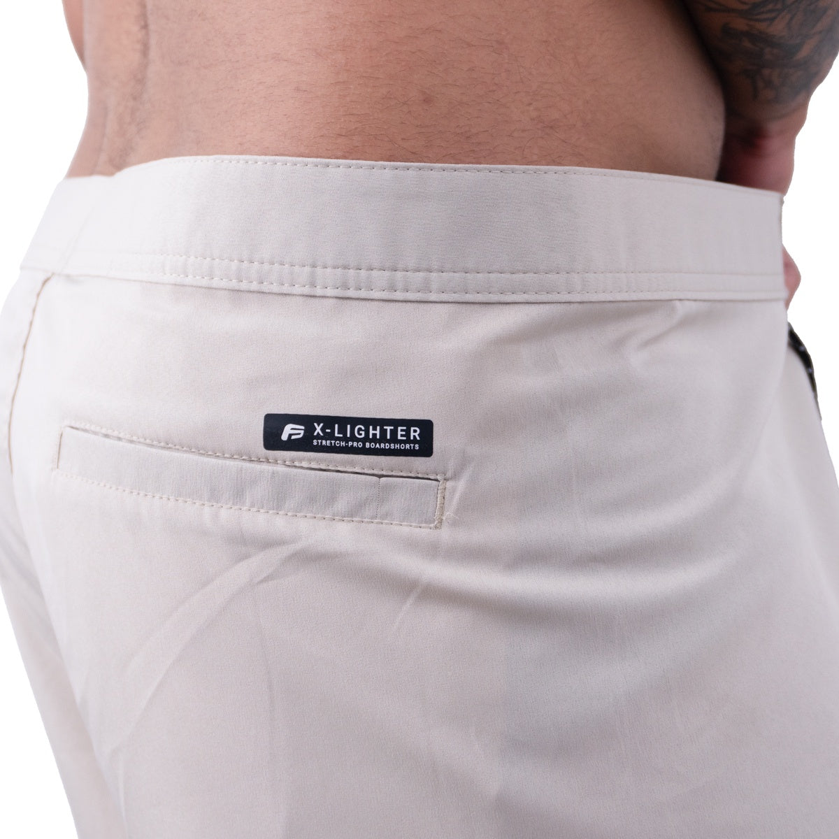Bermuda Água Freesurf X-Lighter Masculino