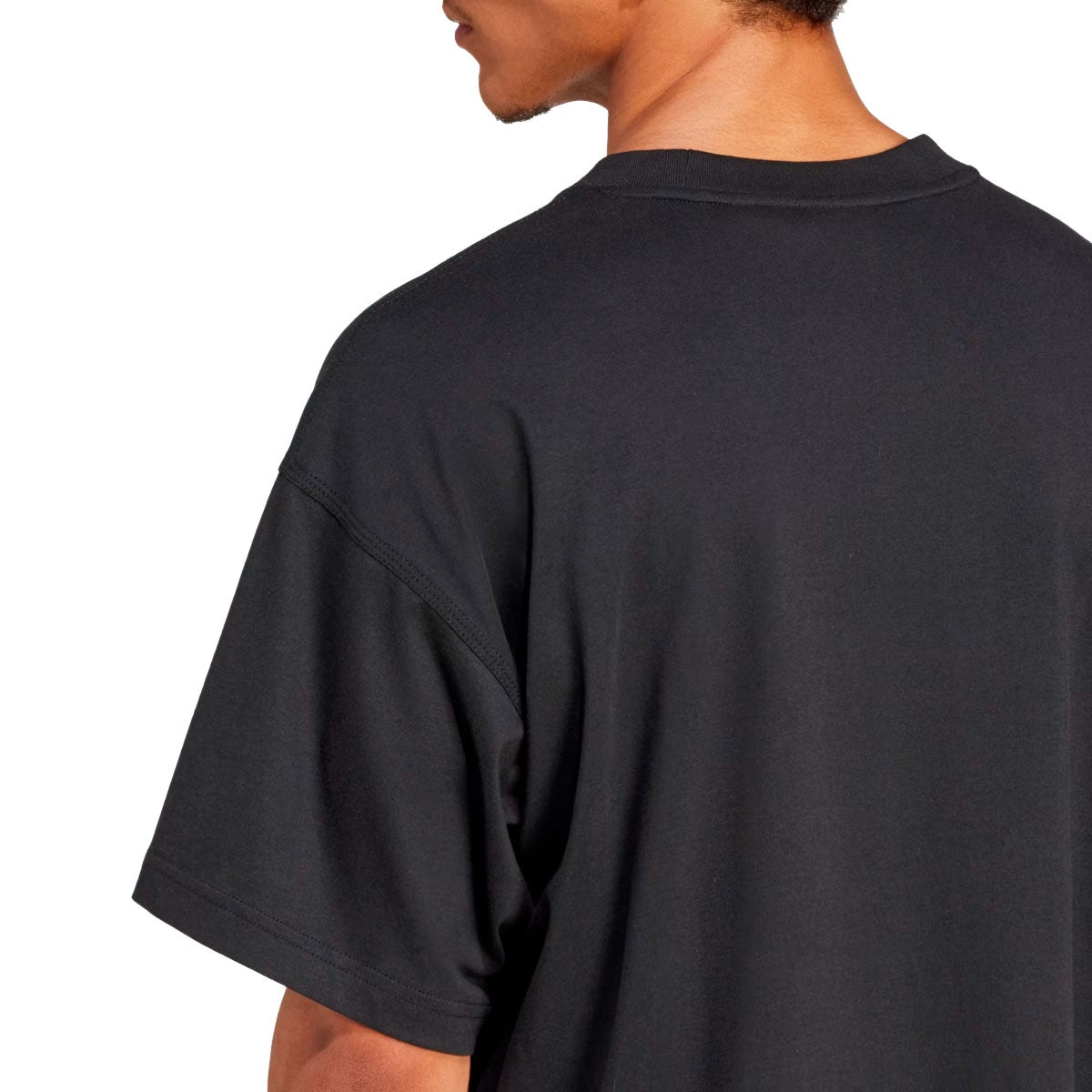 Camiseta Adidas Oversized Trefoil