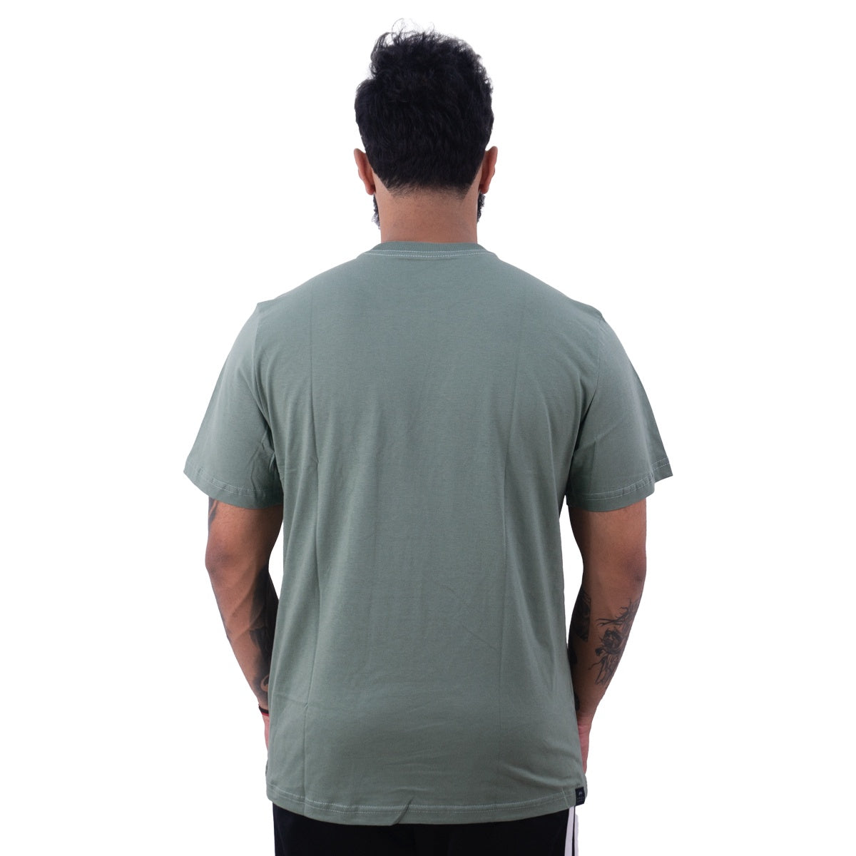 Camiseta Freesurf Classic Masculino