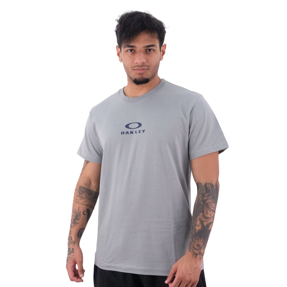 Camiseta Oakley Bark New