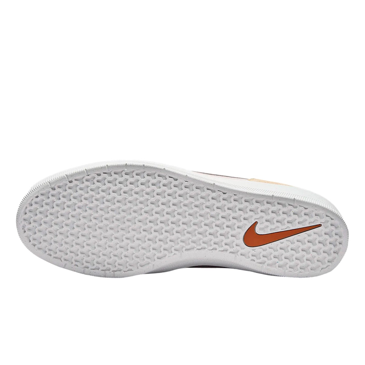 Tênis Fem Nike Sb Force 58