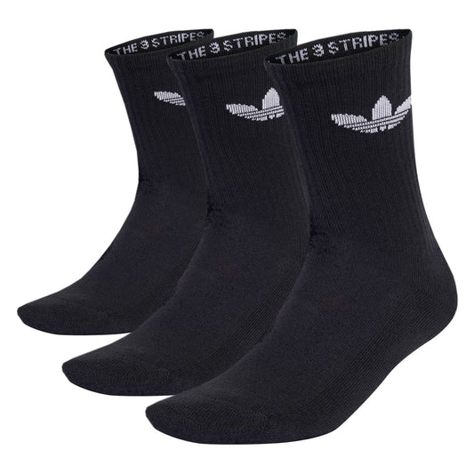 Meia Adidas Trefoil