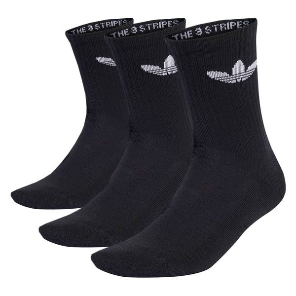 Meia Adidas Trefoil