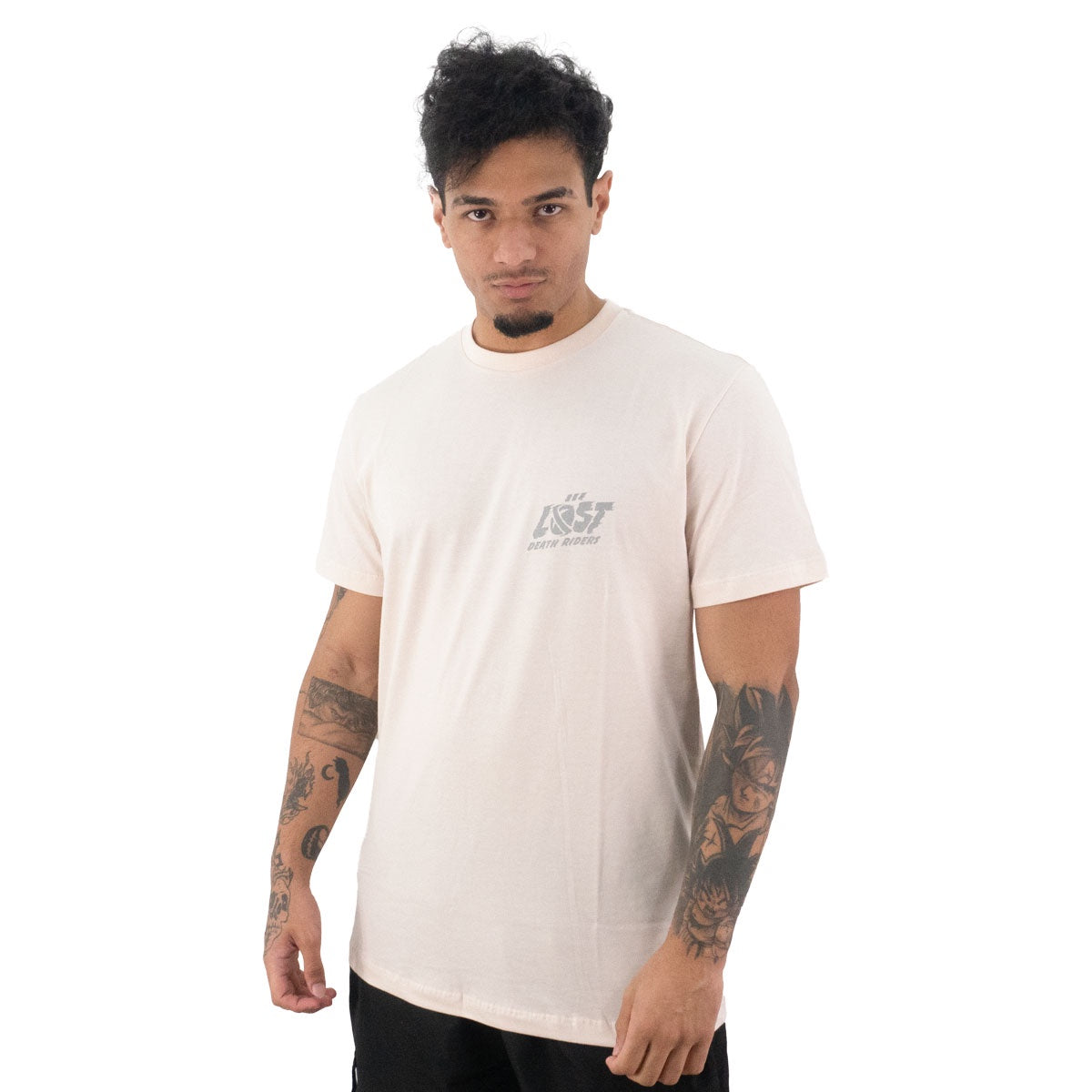 Camiseta Lost Death Riders