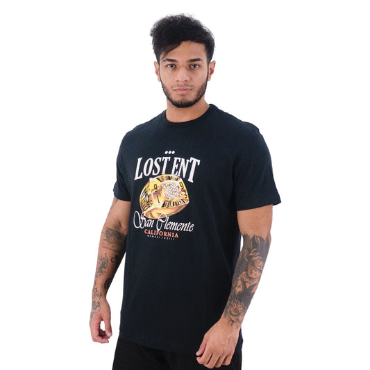 Camiseta Lost Super Lost