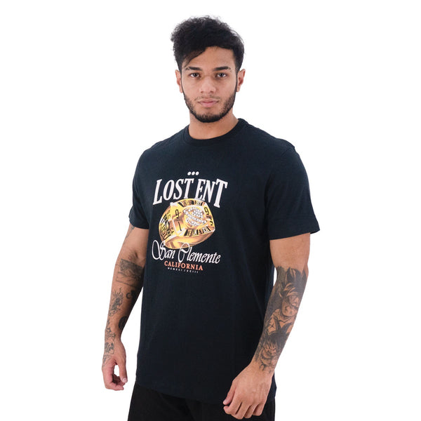 Camiseta Lost Super Lost