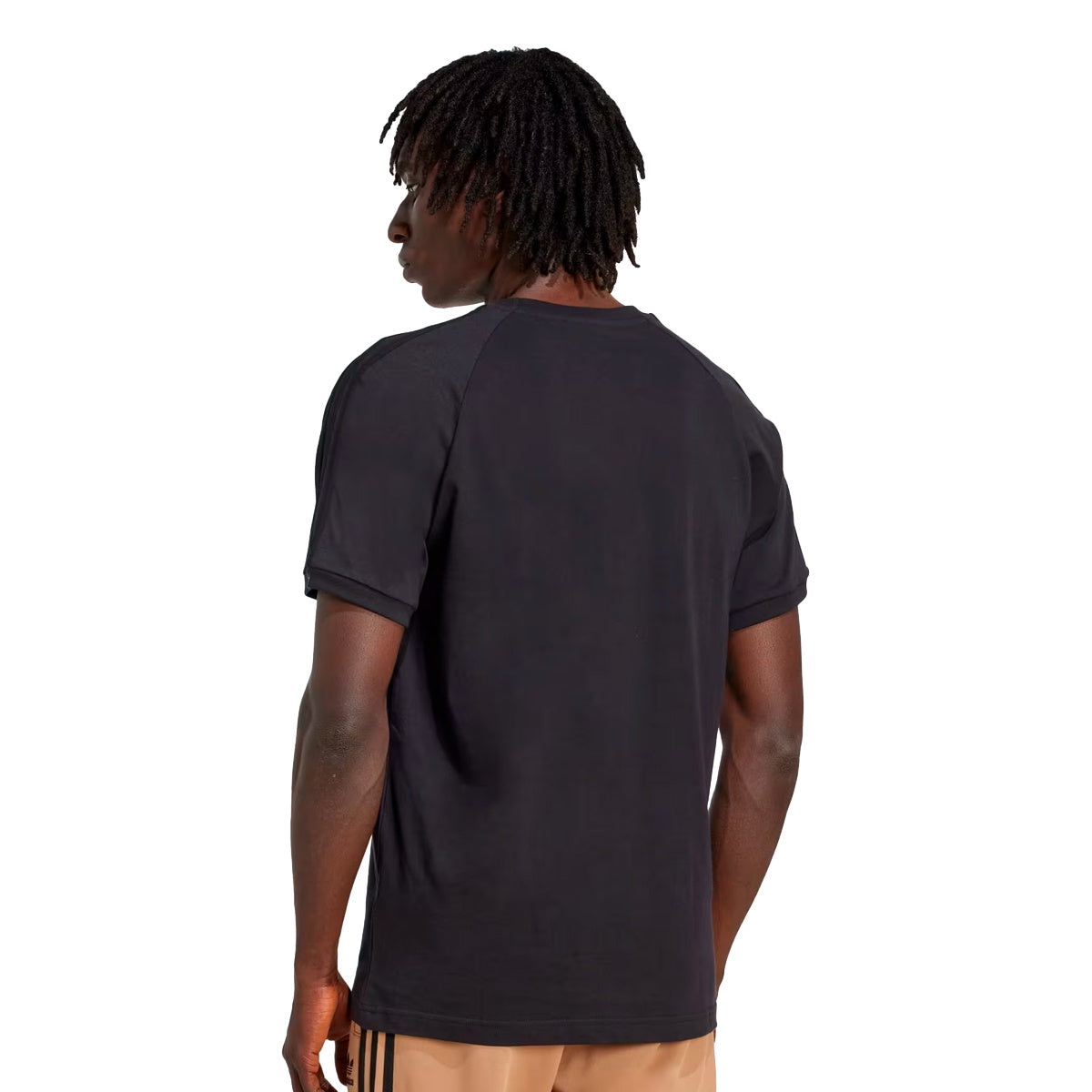 Camiseta Adidas 3-Stripes Tee Masculino