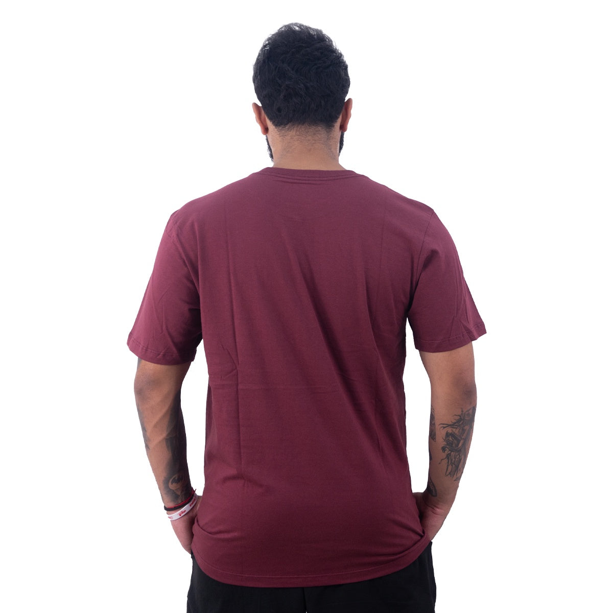 Camiseta Quiksilver Metal Masculino