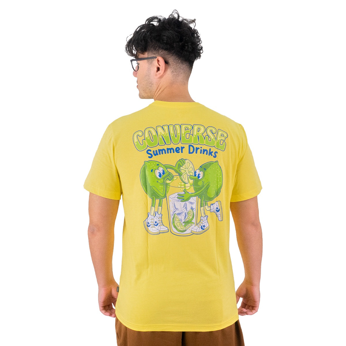 Camiseta Converse Standard
