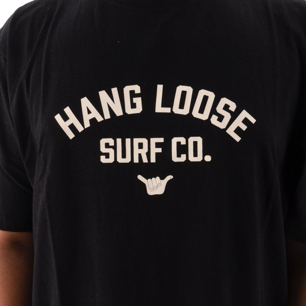 Camiseta Hang College
