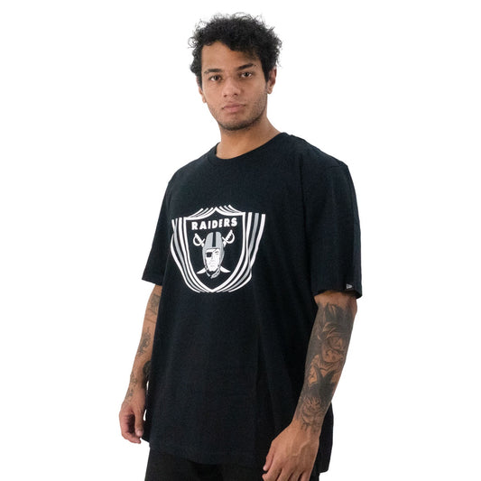 Camiseta New Era Core World