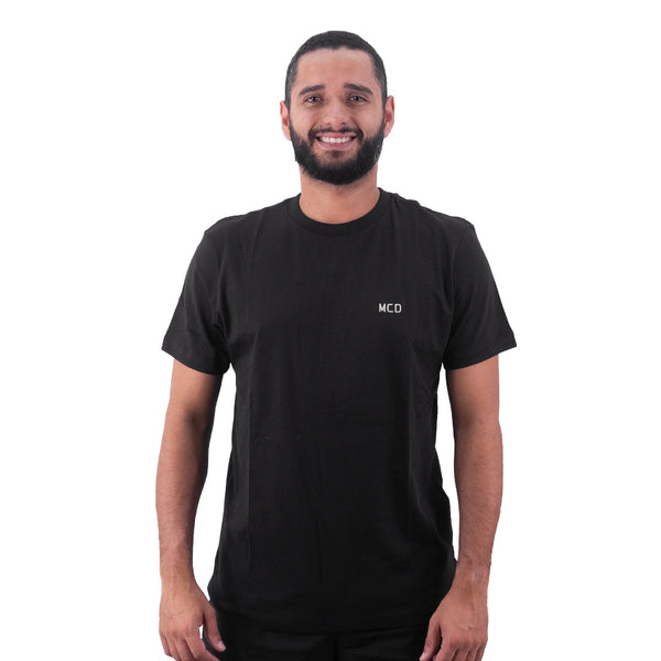 Camiseta MCD Chronos Masculino