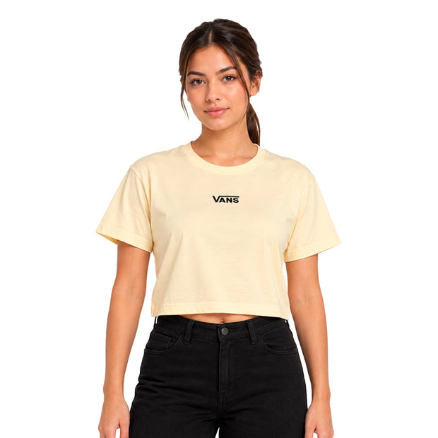 Camiseta Vans Flying V Feminino