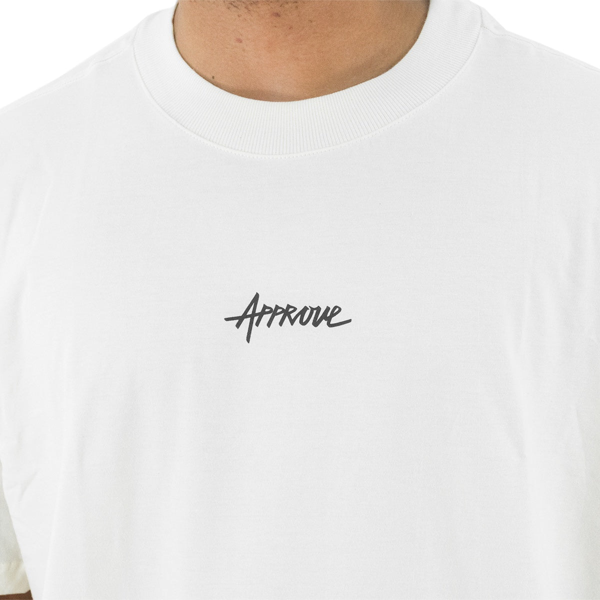 Camiseta Approve Huge Cupid