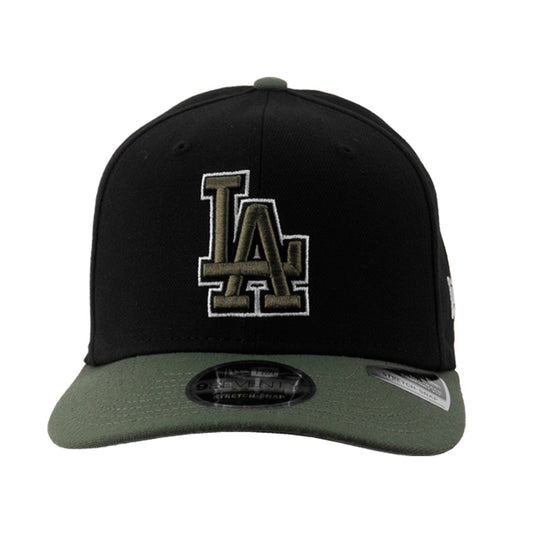 Boné Aba Curva New Era Losdod Unissex