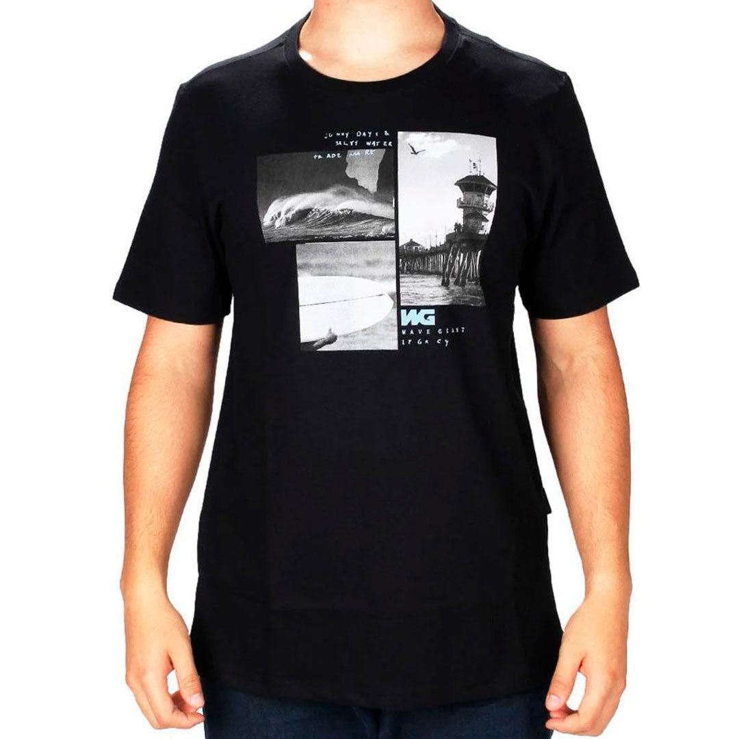 Camiseta WG Regular