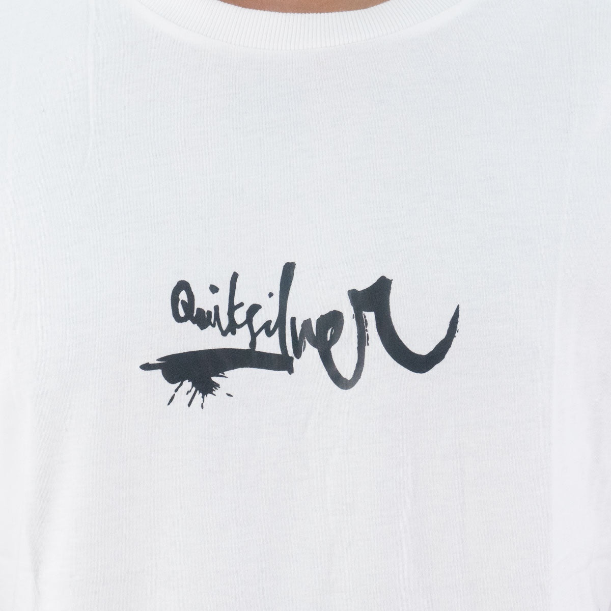 Camiseta Quiksilver Impaired