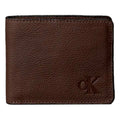 Carteira Calvin Klein Floater Masculino