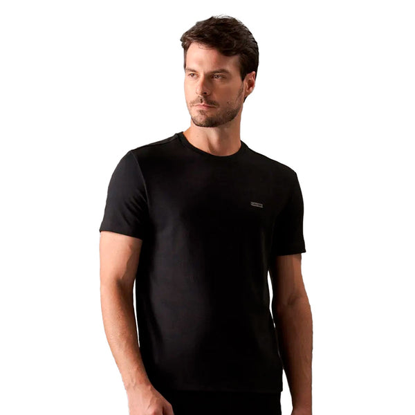 Camiseta Calvin Klein Logo