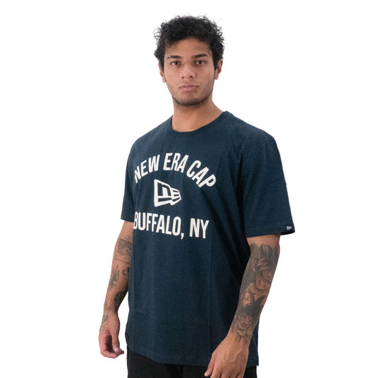 Camiseta New Era Core