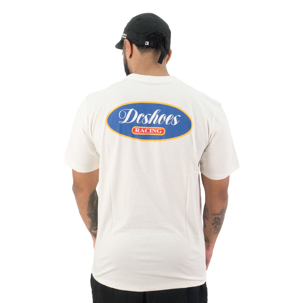 Camiseta Dc Roth Racing