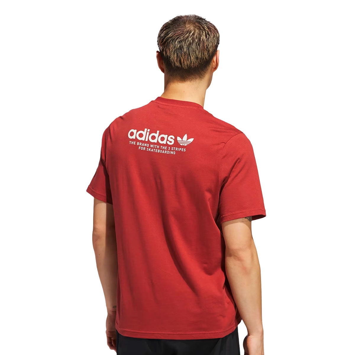 Camiseta Adidas 4.0 Logo