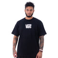 Camiseta Vans Stretch Masculino