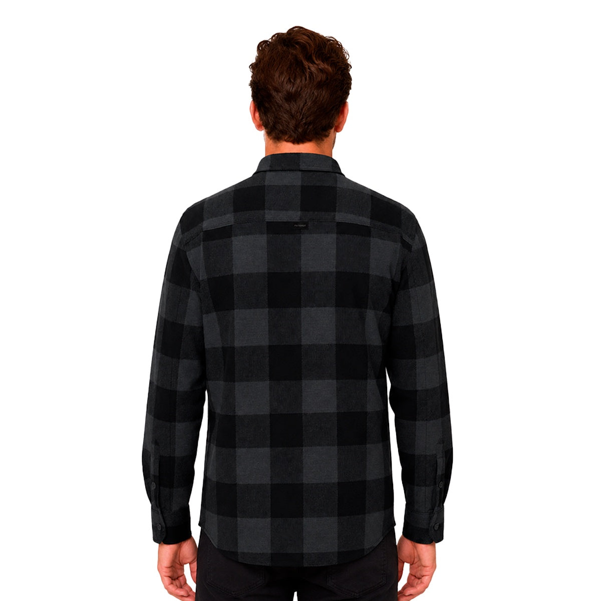 Camisa Freesurf Buffalo Masculino
