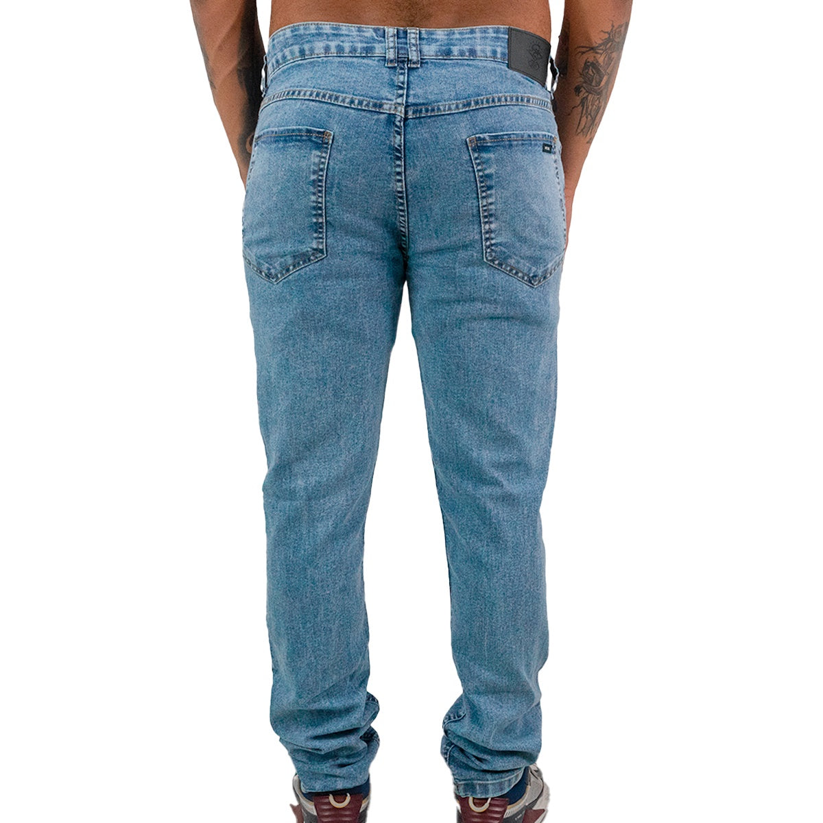 Calça Jeans Rip Curl Classic