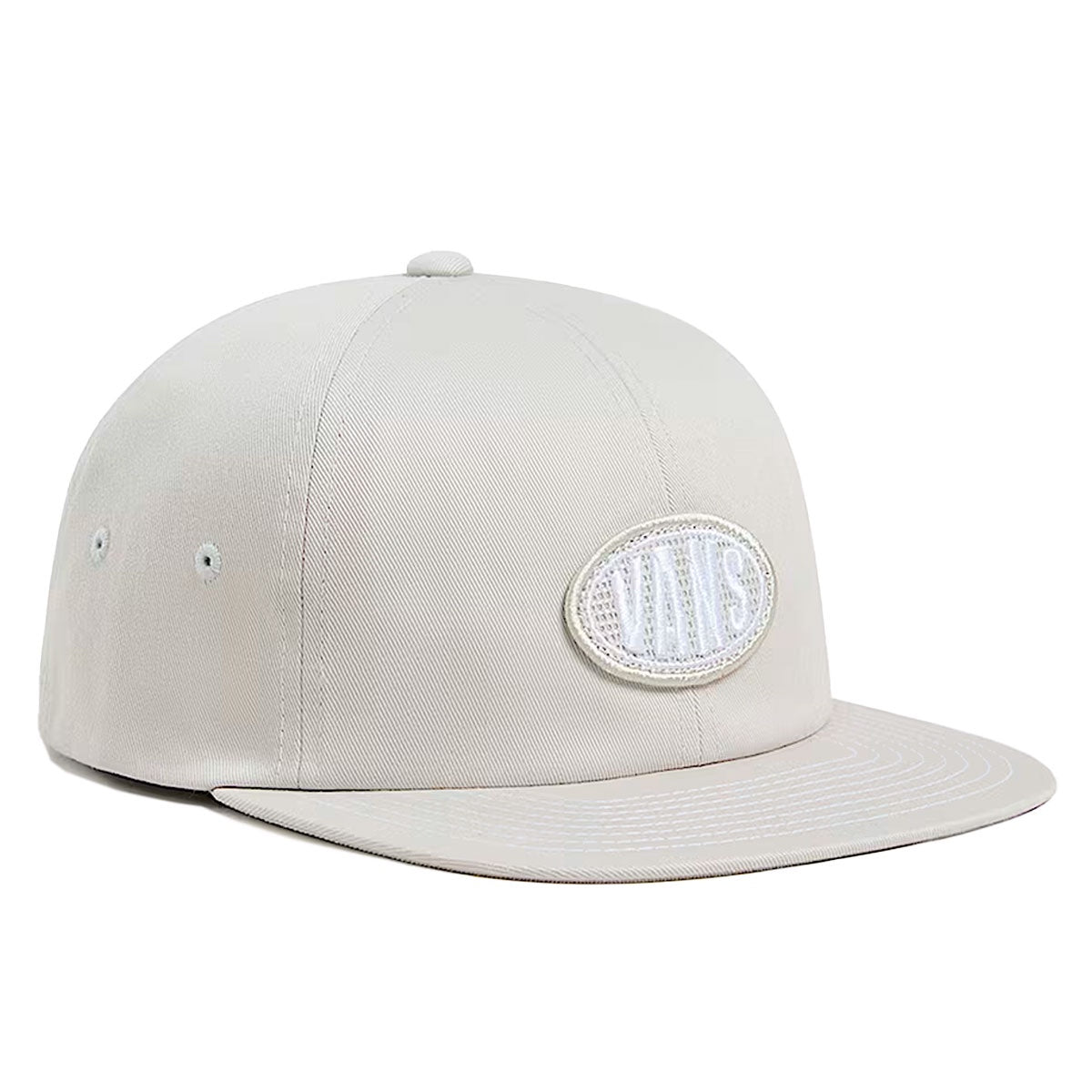 Boné Aba Reta Vans Oatmeal