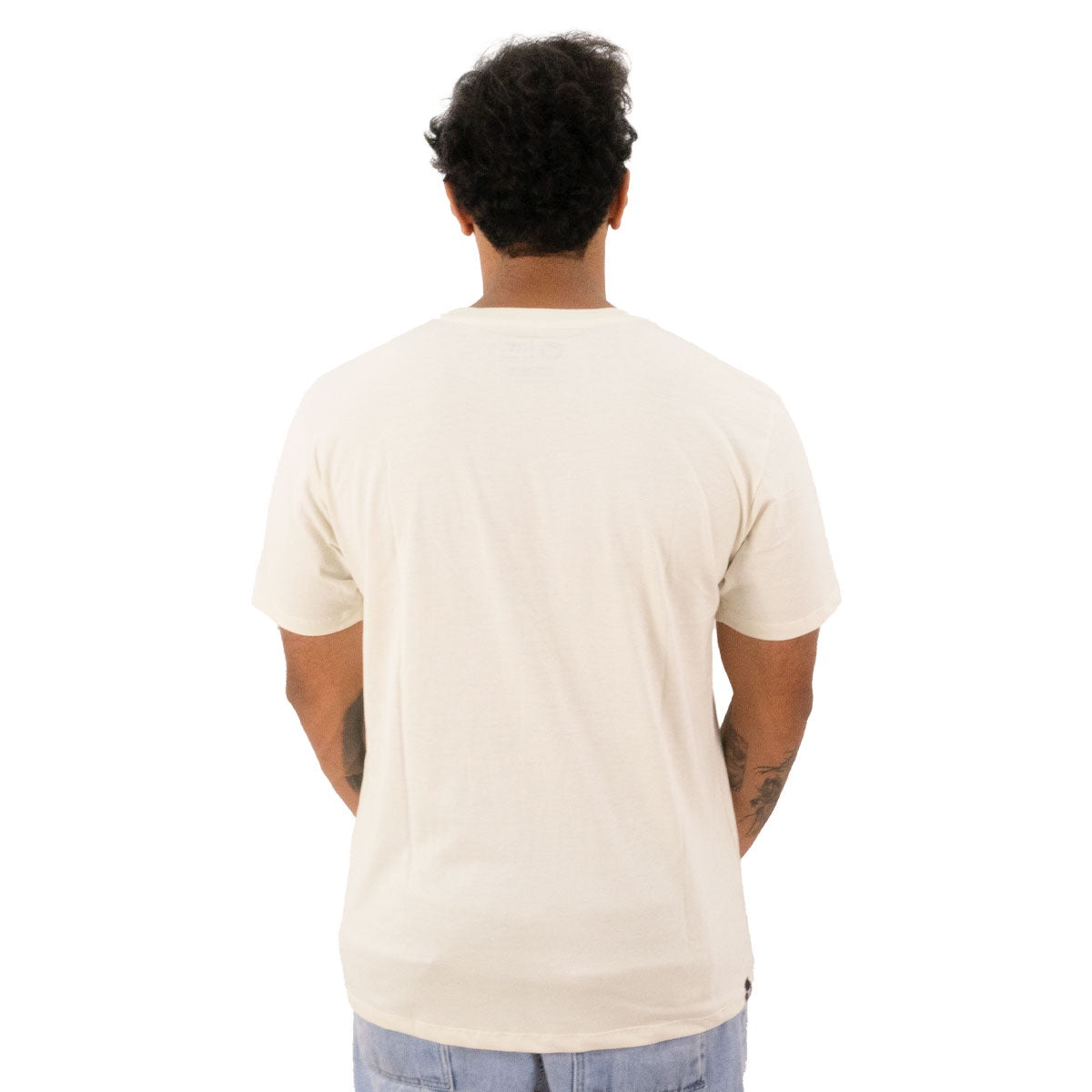 Camiseta Hang Typo