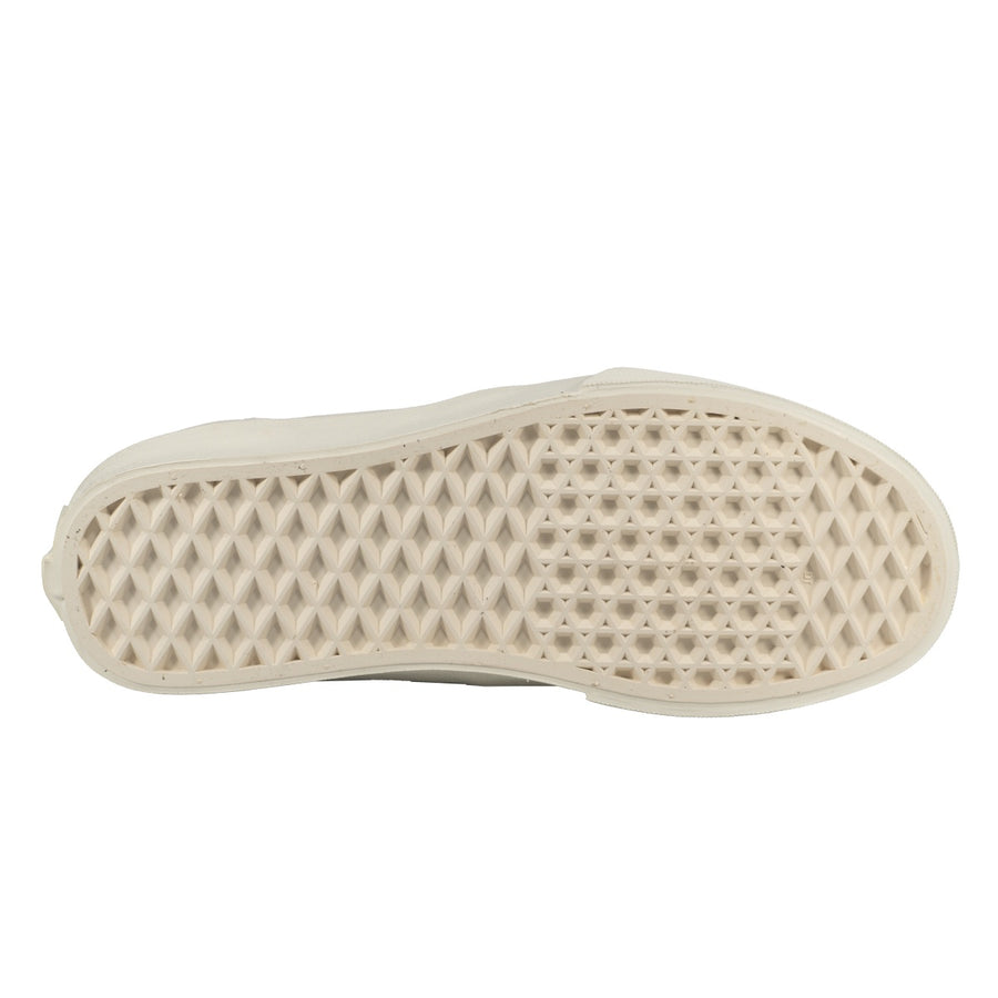 Tênis Vans Half Cab Decon Unissex — Sola waffle de borracha