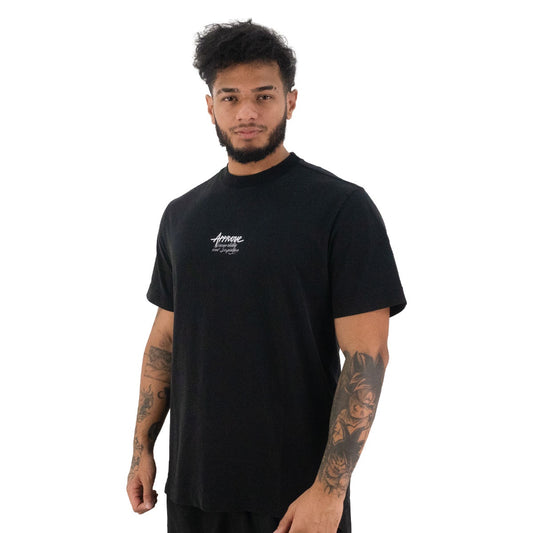 Camiseta Approve Bold Pegasus