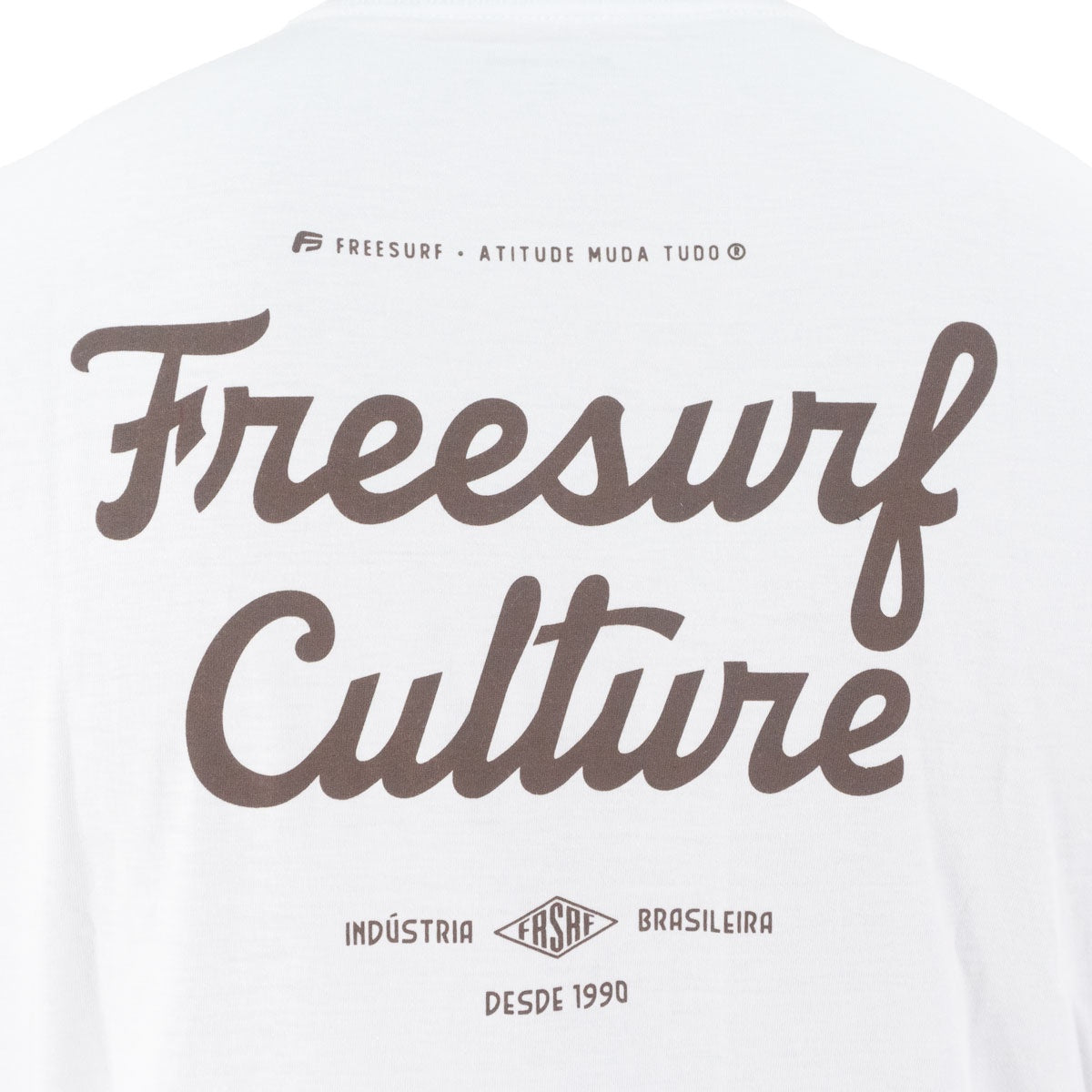 Camiseta Freesurf Culture