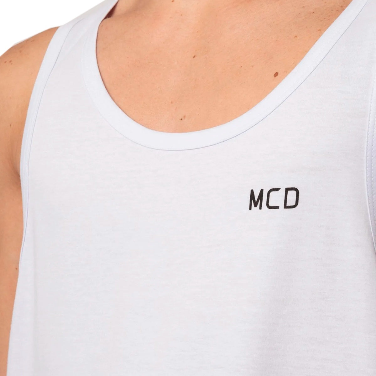 Regata MCD Classic Masculino