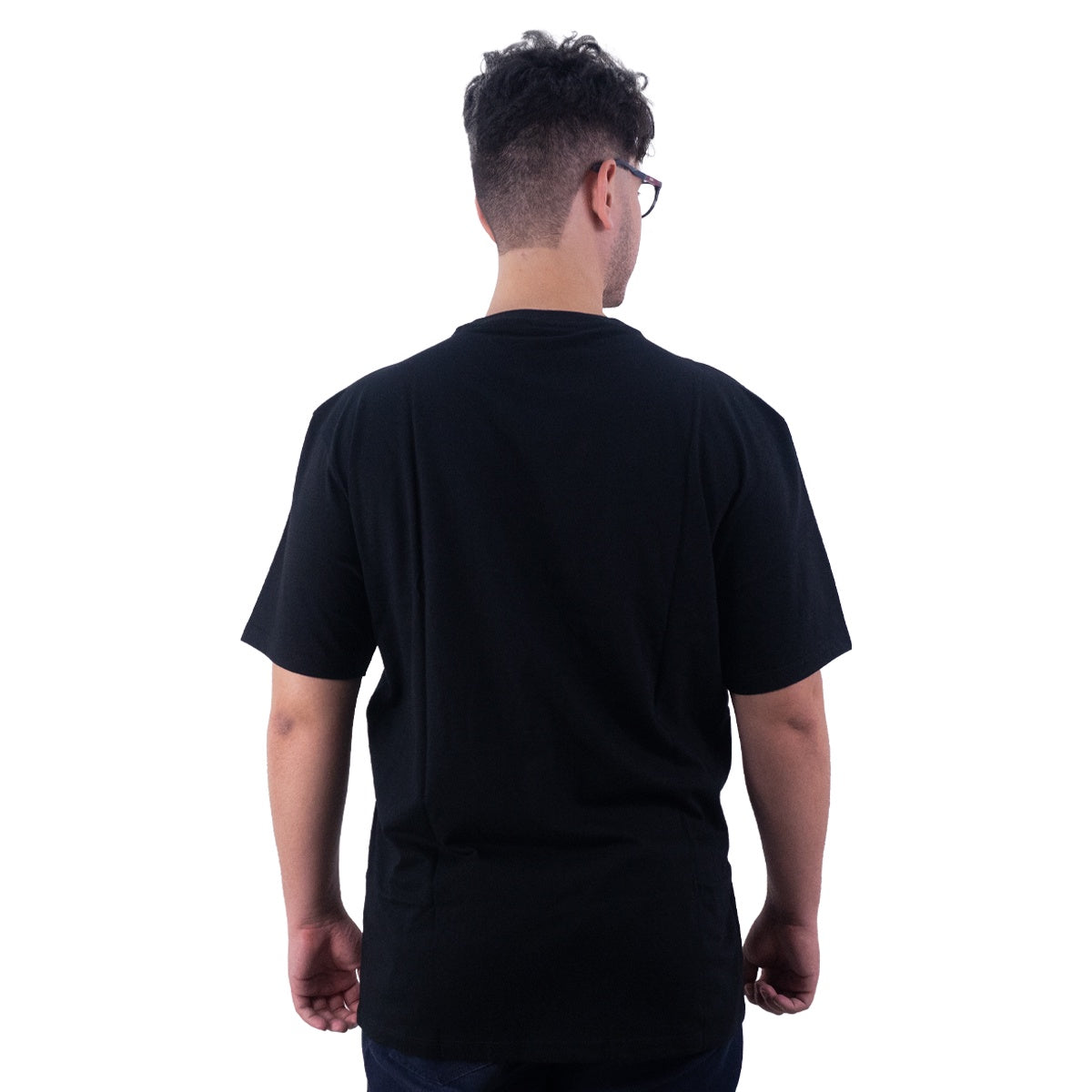 Camiseta Volcom Skidder Masculino