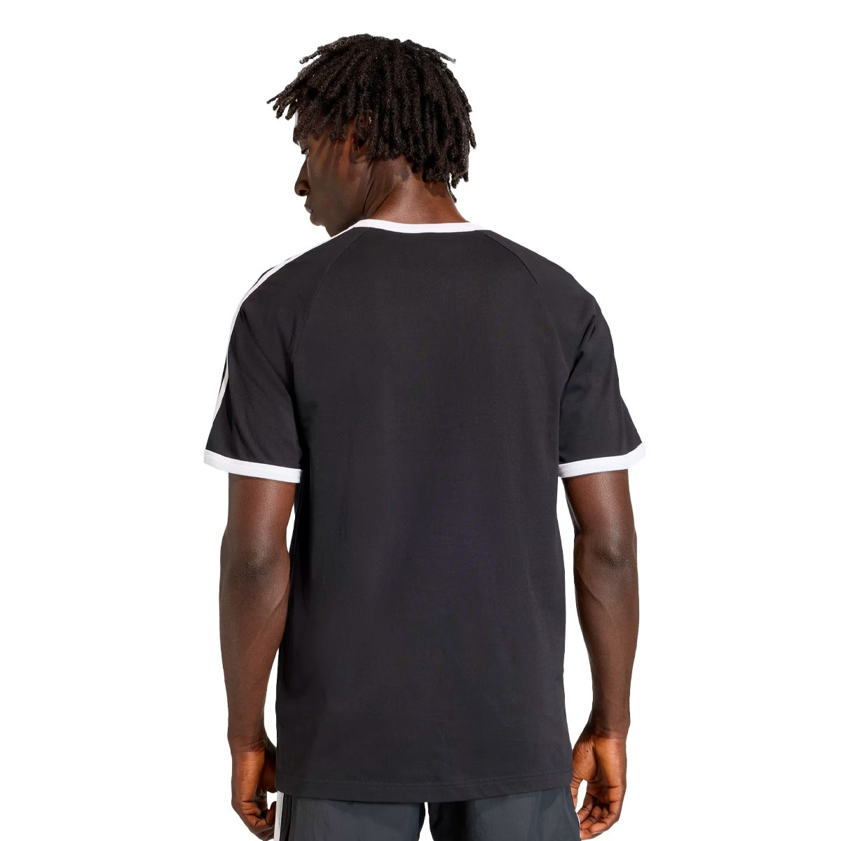 Camiseta Adidas Tres Listras Masculino